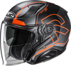 HJC RPHA 31 Helmet - Dereen - MC6HSF - Medium JA19NUS52H6V