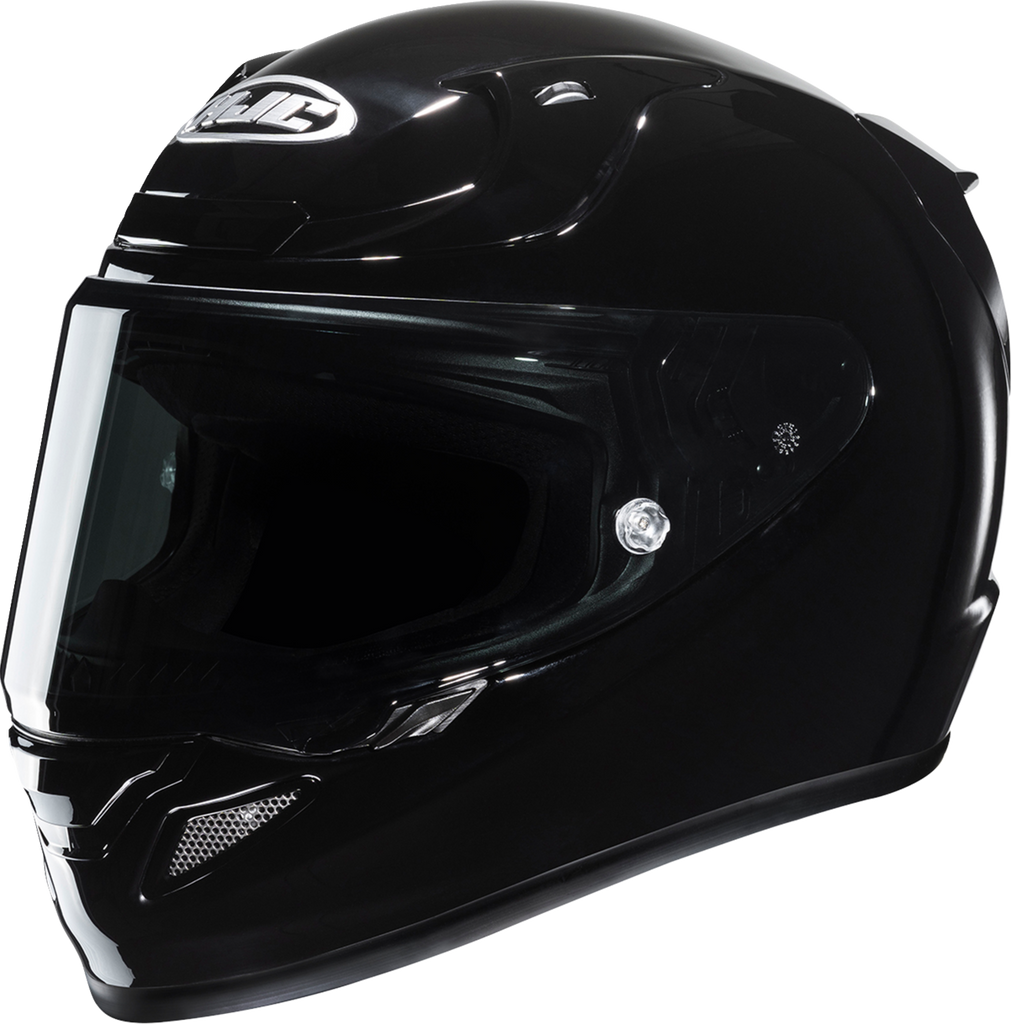 HJC RPHA 12N Helmet, Black, Medium – FA53NUS5XBKV