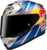 HJC RPHA 12N Helmet - Red Bull Austin GP II - Small FA53NUS4F21V