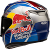 HJC RPHA 12N Helmet - Red Bull Austin GP II - XL FA53NUS7F21V