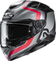 HJC RPHA 72 Helmet - Ernem - MC1SF - 2XL FH11NUS82S1V