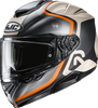 HJC RPHA 72 Ernem MC7SF Helmet, Part FH11NUS72S7V