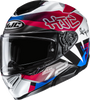 HJC RPHA 72 Helmet - Goldy - MC21 - XS FH11NUS3321V