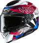HJC RPHA 72 Helmet - Goldy - MC21 - XS FH11NUS3321V