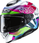 HJC RPHA 72 Helmet - Goldy - MC84SF - 2XL FH11NUS8384V