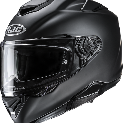 HJC RPHA 72 Helmet - Solid - Matte Black - Medium FH11NUS5XMBV