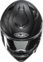HJC RPHA 72 Helmet - Solid - Matte Black - Medium FH11NUS5XMBV