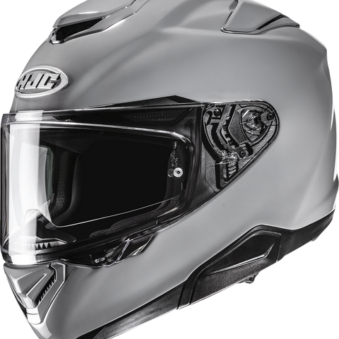 HJC RPHA 72 Helmet - Solid - N Gray - XL FH11NUS7XGNV