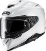 HJC RPHA 72 Helmet - Solid - White - Large FH11NUS6PWHV