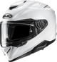 HJC RPHA 72 Helmet - Solid - White - XL FH11NUS7PWHV