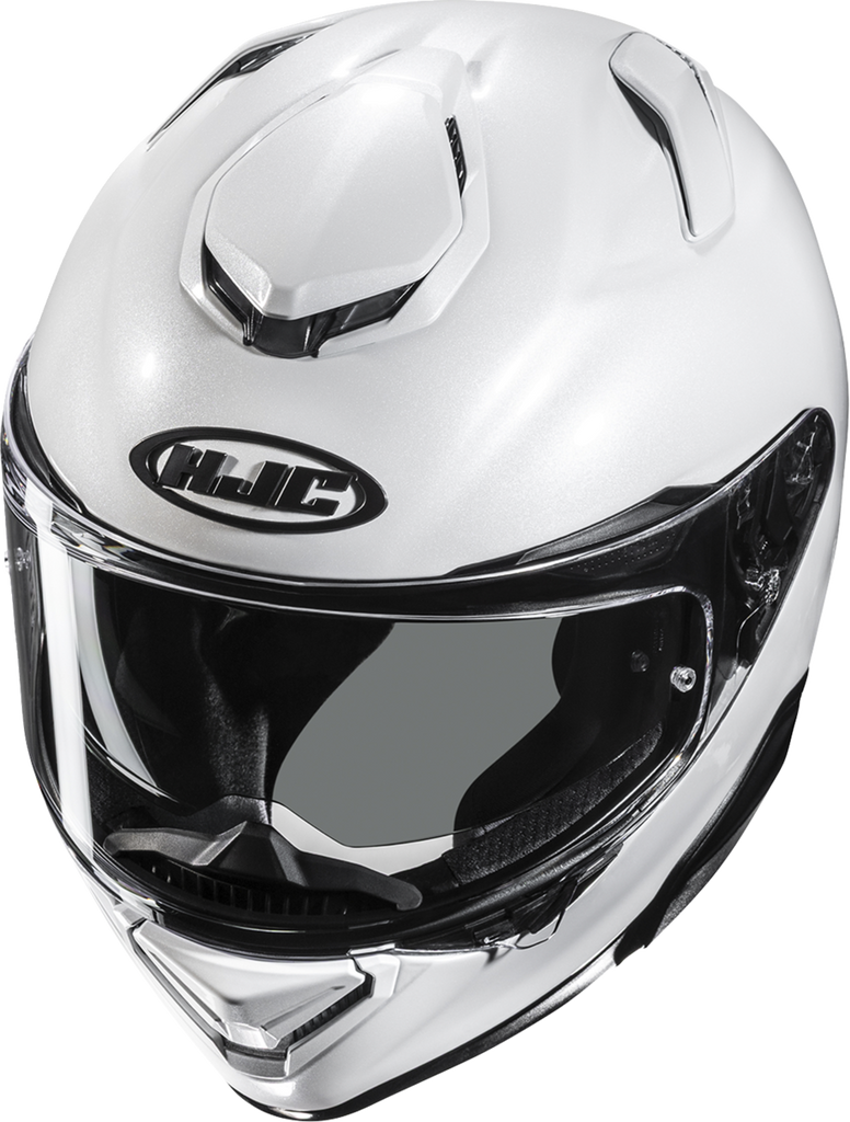 HJC RPHA 72 Helmet - Solid - White - Large FH11NUS6PWHV