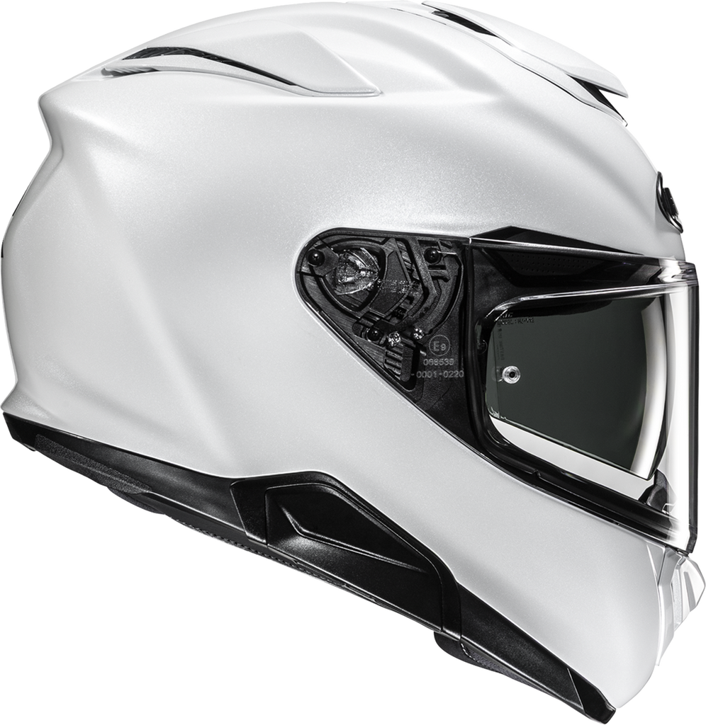 HJC RPHA 72 Helmet - Solid - White - Large FH11NUS6PWHV