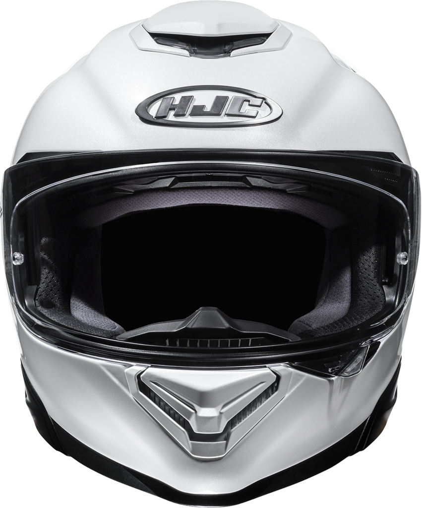 HJC RPHA 72 Helmet - Solid - White - Large FH11NUS6PWHV