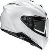 HJC RPHA 72 Helmet - Solid - White - Large FH11NUS6PWHV
