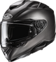 HJC RPHA 72 Helmet - Solid - Semi-Flat Titanium - XS FH11NUS3SFTV