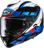 HJC RPHA 72 Helmet Value MC21 Medium FH11NUS5121V