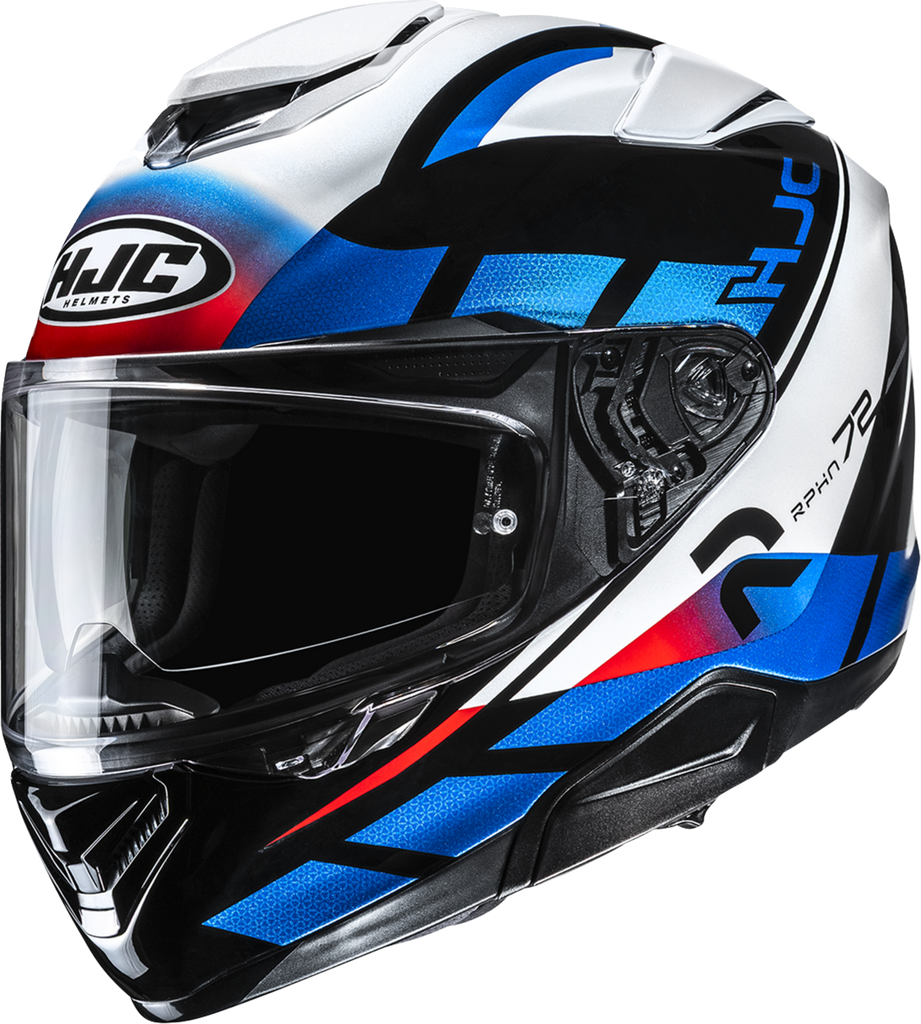 HJC RPHA 72 Helmet Value MC21 Medium FH11NUS5121V