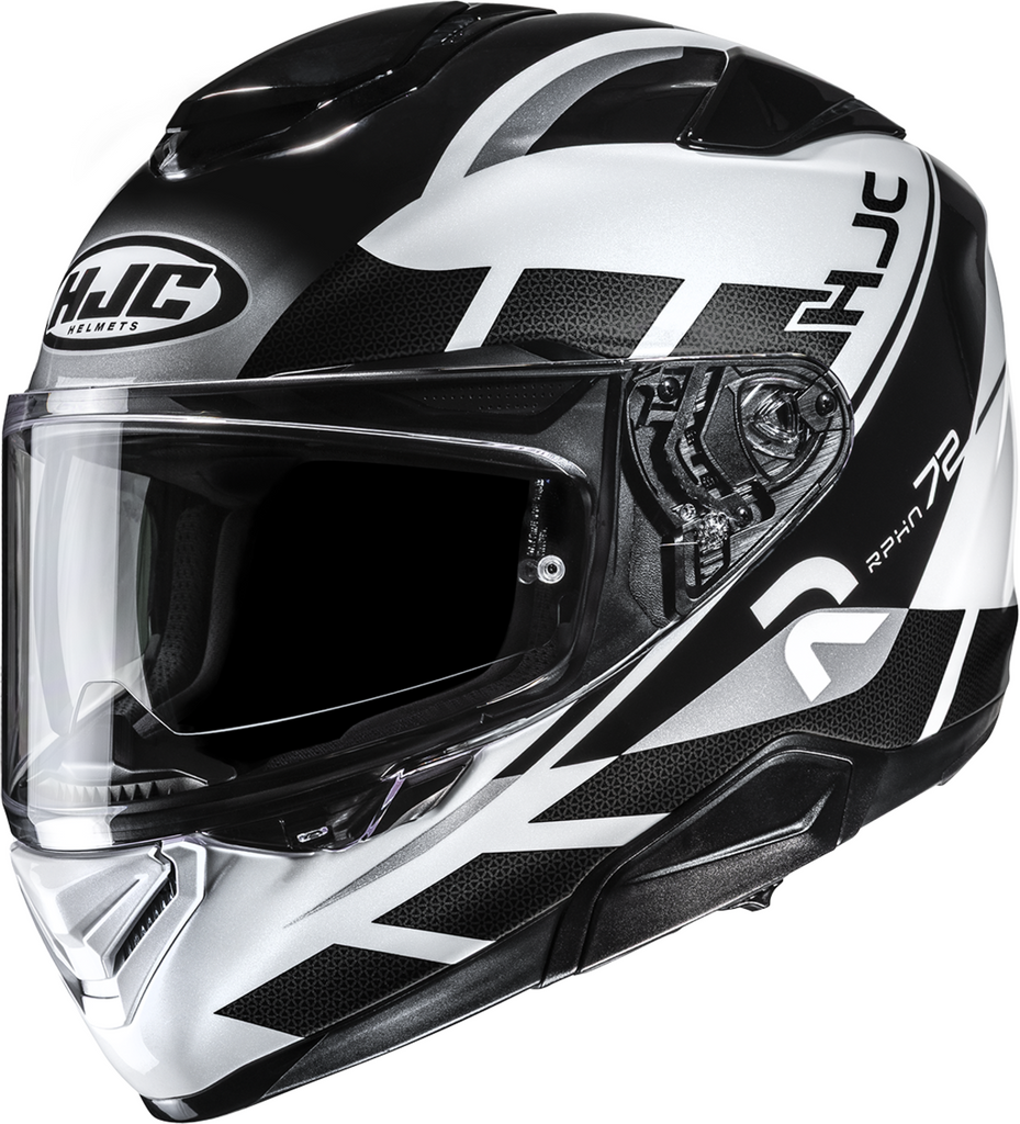 HJC RPHA 72 Helmet Value MC5 Large FH11NUS6105V