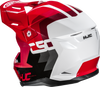 HJC C50 Primal MC1 Helmet - MP46NUS3101V