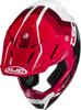 HJC C50 Primal MC1 Helmet - MP46NUS3101V