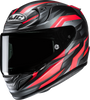 HJC RPHA 12N Dravix MC1SF Helmet, Large – FA53NUS6K1SV