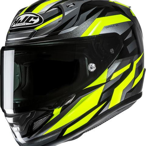 HJC RPHA 12N Helmet - Dravix - MC3H - Large FA53NUS6KH3V