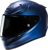HJC RPHA 12N Helmet Semi-Flat Metallic Blue Medium FA53NUS5SMBV