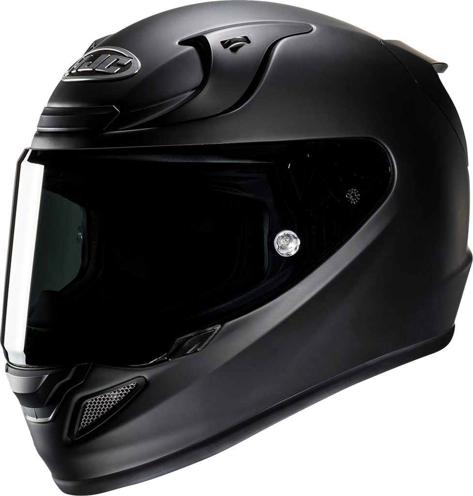 HJC RPHA 12N Helmet - Matte Black - Large FA53NUS6XMBV