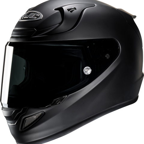 HJC RPHA 12N Helmet - Matte Black - Large FA53NUS6XMBV