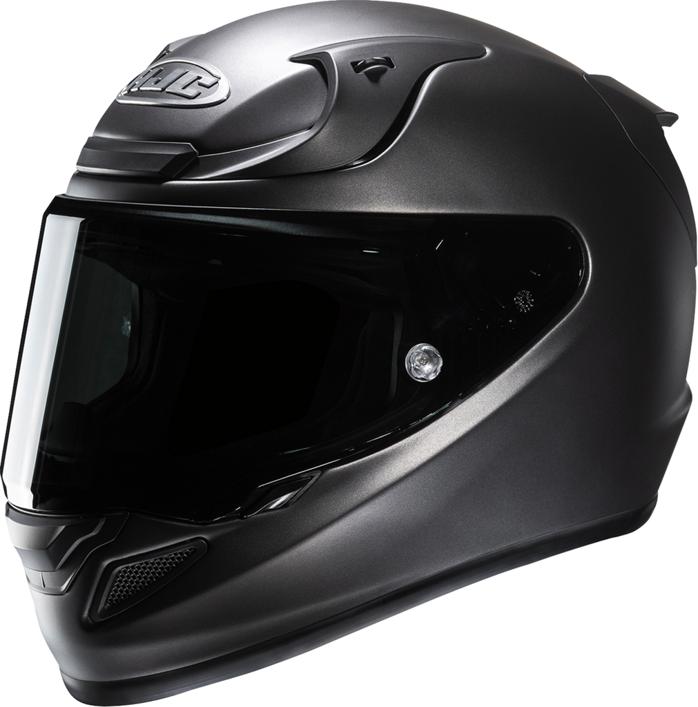 HJC RPHA 12N Helmet - Semi-Flat Titanium - Large FA53NUS6SFTV