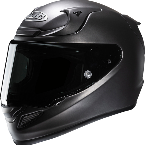 HJC RPHA 12N Helmet - Semi-Flat Titanium - Large FA53NUS6SFTV
