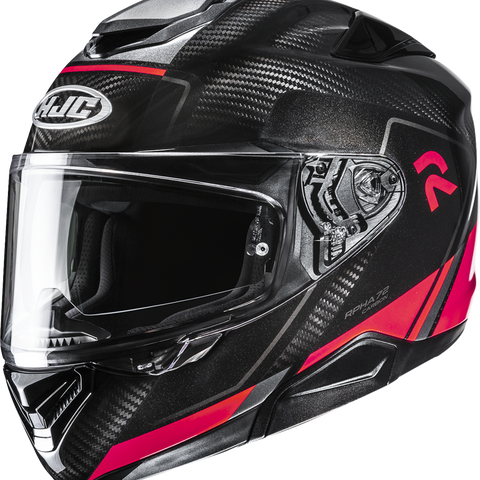 HJC RPHA 72 Carbon Helmet - Fynex - MC1 - XS FB25NUS3001V