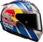 HJC RPHA 12N Helmet - Red Bull Austin GP II - 2XL FA53NUS8F21V