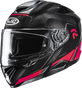 HJC RPHA 72 Carbon Helmet - Fynex - MC1 - 2XL FB25NUS8001V