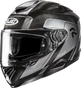 HJC RPHA 72 Carbon Helmet - Fynex - MC5 - Large FB25NUS6005V