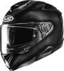 HJC RPHA 72 Carbon Helmet - Solid - Carbon - XL FB25NUS7XCBV