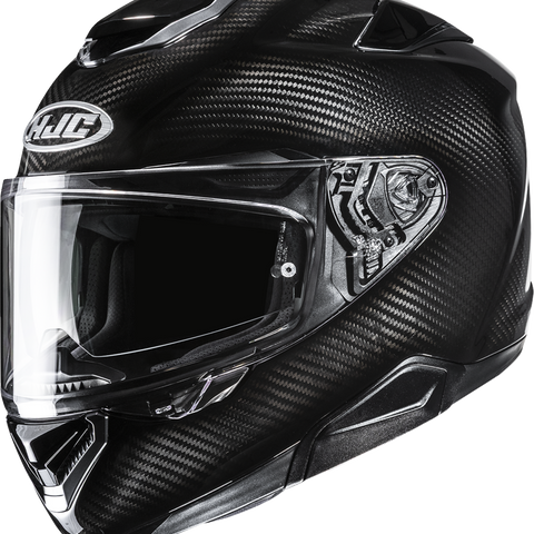 HJC RPHA 72 Carbon Helmet - Solid - Carbon - XL FB25NUS7XCBV