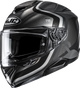 HJC RPHA 72 Helmet - Ernem - MC5SF - XL FH11NUS7205V