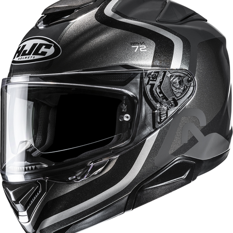 HJC RPHA 72 Helmet - Ernem - MC5SF - XL FH11NUS7205V