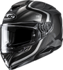 HJC RPHA 72 Helmet - Ernem - MC5SF - 2XL FH11NUS8205V