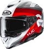 HJC RPHA 72 Helmet - Phyta - MC1 - XS FH11NUS3001V