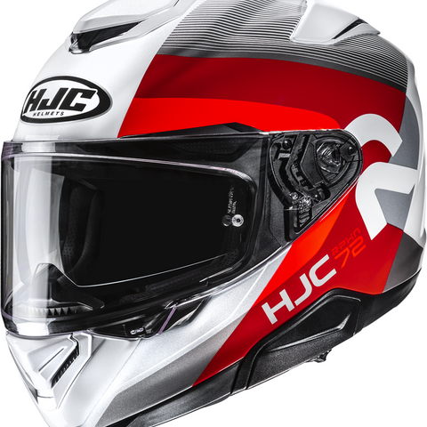 HJC RPHA 72 Helmet - Phyta - MC1 - XS FH11NUS3001V