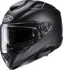 HJC RPHA 72 Helmet - Solid - Matte Black - XS FH11NUS3XMBV
