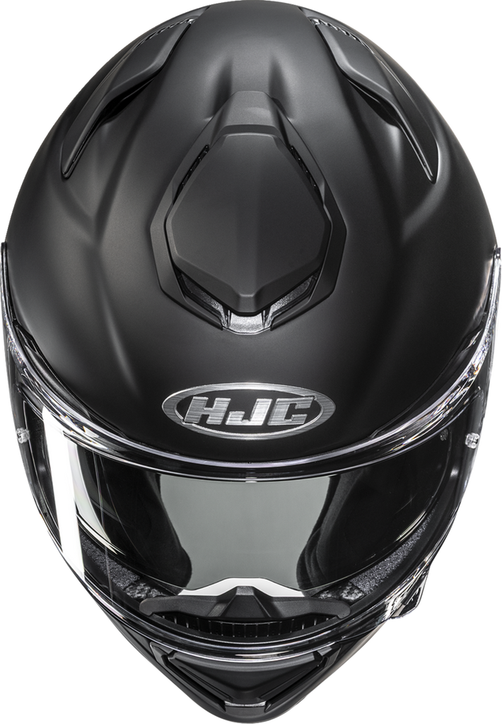 HJC RPHA 72 Helmet - Solid - Matte Black - XS FH11NUS3XMBV