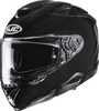HJC RPHA 72 Helmet - Solid - Black - 2XL FH11NUS8METV