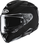 HJC RPHA 72 Helmet - Solid - Black - 2XL FH11NUS8METV