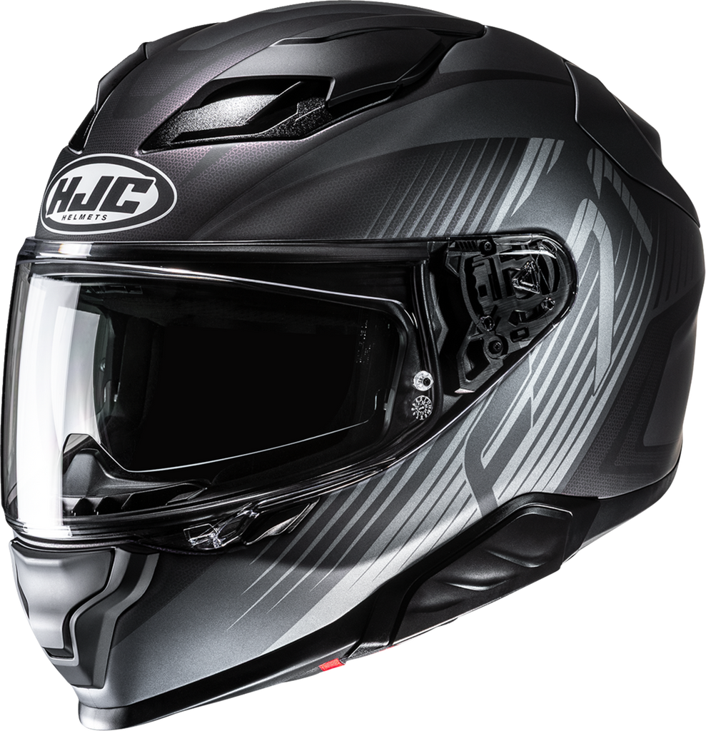 HJC F71 Catos MC5SF Motorcycle Helmet, XS - FA47NUS3BS5V