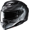 HJC F71 Catos MC5SF Motorcycle Helmet, XL – FA47NUS7BS5V