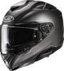 HJC RPHA 72 Helmet - Solid - Semi-Flat Titanium - Small FH11NUS4SFTV