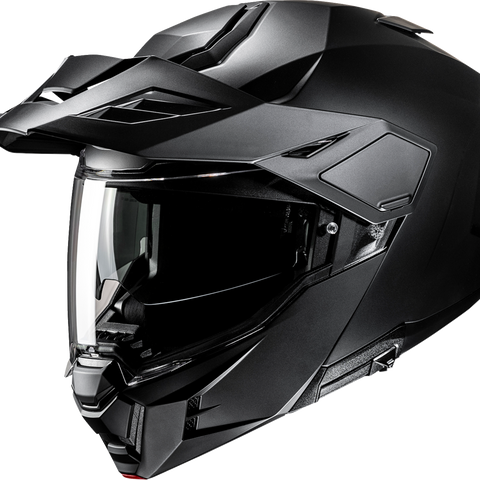 HJC i80 Modular Helmet - Solid - Semi-Flat Black - Small EP37NUS4XBSV